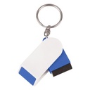 189 BLU Swivel Open Blank