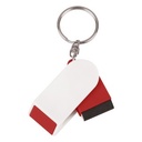 189 RED Swivel Open Blank