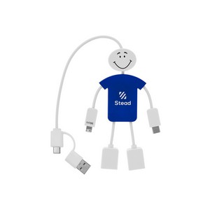 22494 BLU Padprint