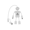 22494 WHT Padprint