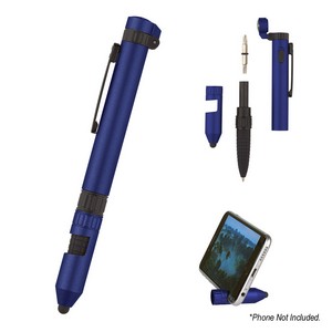 2547 BLU Blank