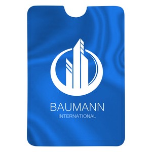 261 BLU Padprint