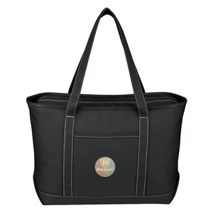 3255 BLK Embroidery