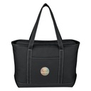 3255 BLK Embroidery