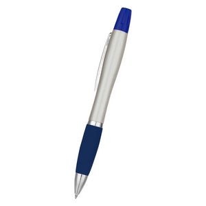 326 SILBLU
