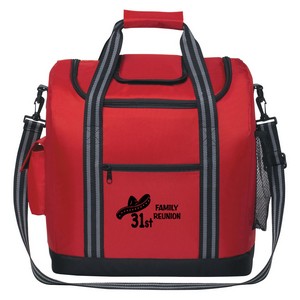 3521 RED Silkscreen