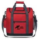 3521 RED Silkscreen