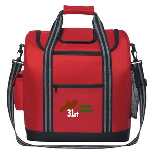 3521 RED Colorbrite