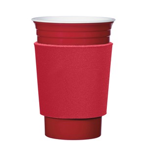45 RED Propped Blank