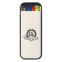 454 WHTBLK Silkscreen