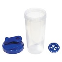 5678 CLRBLU Parts Blank