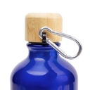 57014 METBLU Carabiner