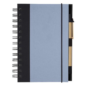 6109 BLUBLK Blank