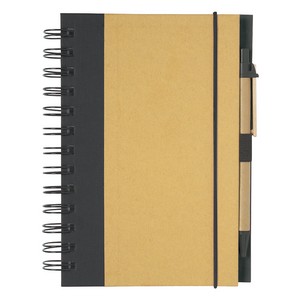 6109 NATBLK Blank