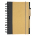 6109 NATBLK Blank