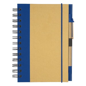 6109 NATBLU Blank