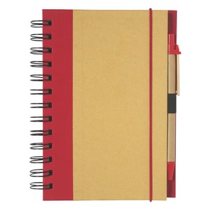 6109 NATRED Blank