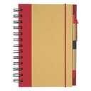 6109 NATRED Blank