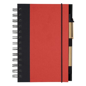 /6109 REDBLK Blank