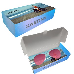 6254 SILRED SGBA Optional Custombox 4CP