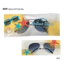 6254 SILRED 4CPCELLO Optional Cellobag Clear