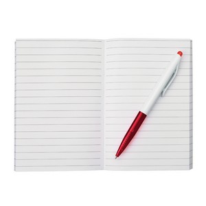 6924 RED Open Blank