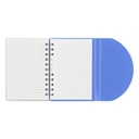 6971 FSTBLU Open Blank