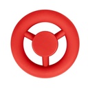 80009 RED Blank