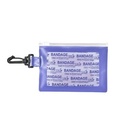 85016 TRNBLU Blank