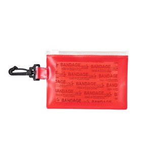 85016 TRNRED Blank
