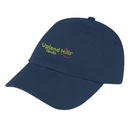 1007 NAV Embroidery