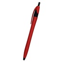 10111 RED Blank