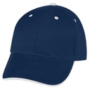 1032 NAVWHT Blank