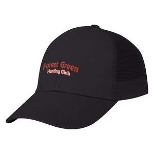 1034 BLK Embroidery