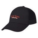 1034 BLK Embroidery