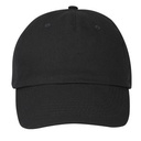1035 BLK Front Blank