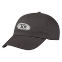 1035 GRA Embroidery