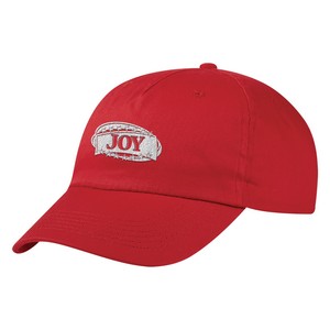 1035 RED Embroidery