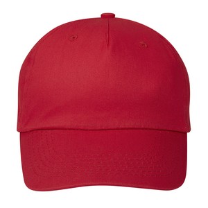1035 RED Front Blank