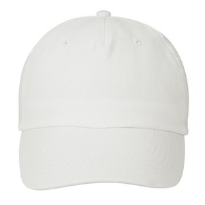 1035 WHT Front Blank