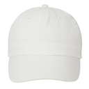 1035 WHT Front Blank