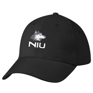 1037 BLK Embroidery