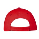 1037 RED Back Blank