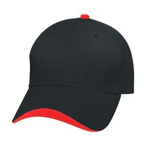 1046 BLKRED BlankI