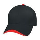 1046 BLKRED BlankI