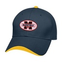 1046 NAVGLD Embroidery