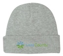 1074 GRA Embroidery