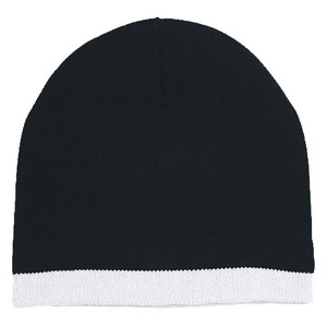 1076 BLKWHT Blank