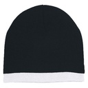 1076 BLKWHT Blank