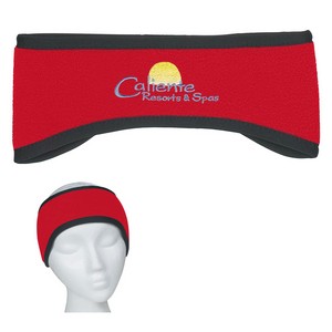 1078 RED Embroidery